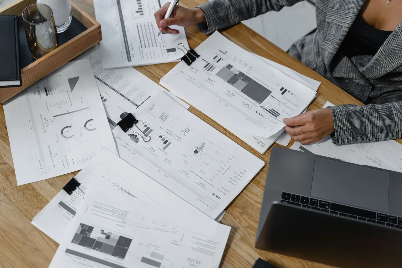 Preparing Your Business for a New System